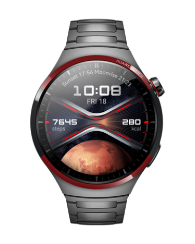 Huawei Watch 4 Pro Space Edition