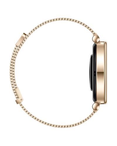Huawei Watch GT 4 41mm  Elegant Light Gold Milanese