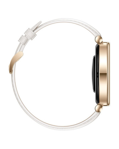 Huawei Watch GT 4 41mm Classic White Leather