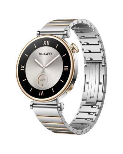 Huawei Watch GT 4 41mm Elite Silver Steel