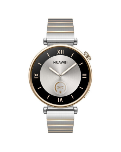 Huawei Watch GT 4 41mm Elite Silver Steel
