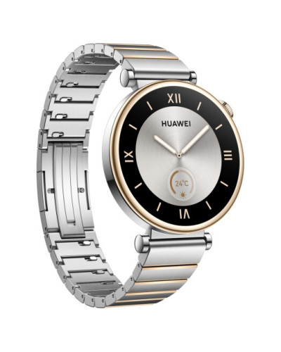Huawei Watch GT 4 41mm Elite Silver Steel