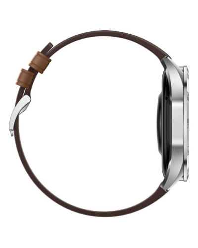 Huawei Watch GT 4 46mm Classic Brown Leather
