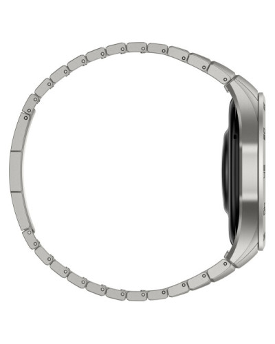 Huawei Watch GT 4 46mm Elite Grey Steel