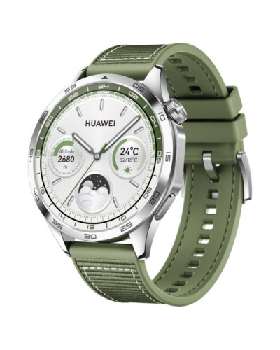 Huawei Watch GT 4 46mm Green