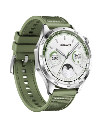 Huawei Watch GT 4 46mm Green