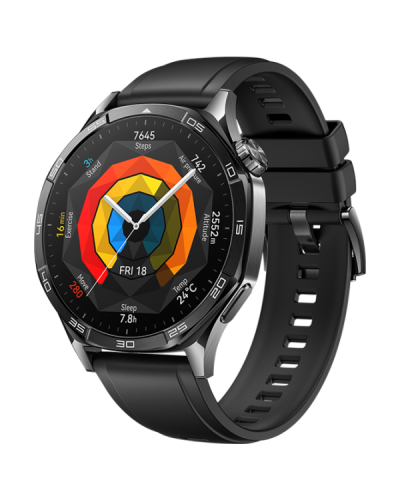 Huawei Watch GT 5 46mm Black