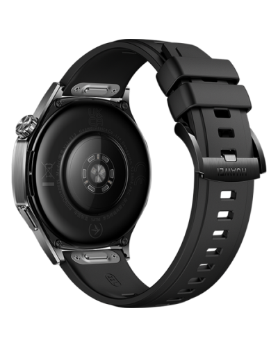 Huawei Watch GT 5 46mm Black