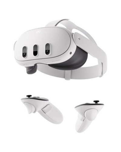 Meta Quest 3 512Gb White