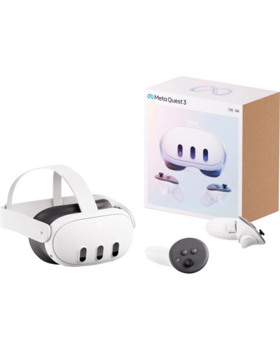 Meta Quest 3 512Gb White
