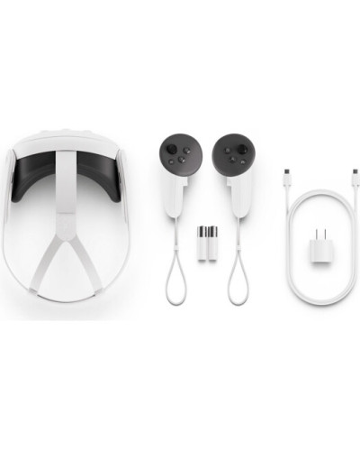 Meta Quest 3 512Gb White