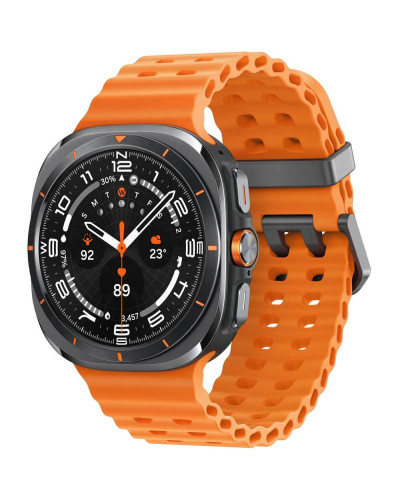 Samsung Galaxy  Watch Ultra 47mm Titanium Gray