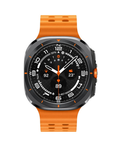 Samsung Galaxy  Watch Ultra 47mm Titanium Gray