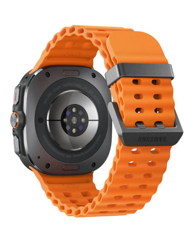 Samsung Galaxy  Watch Ultra 47mm Titanium Gray