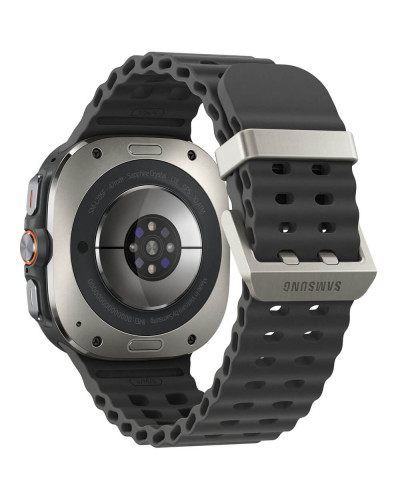 Samsung Galaxy  Watch Ultra 47mm Titanium Silver