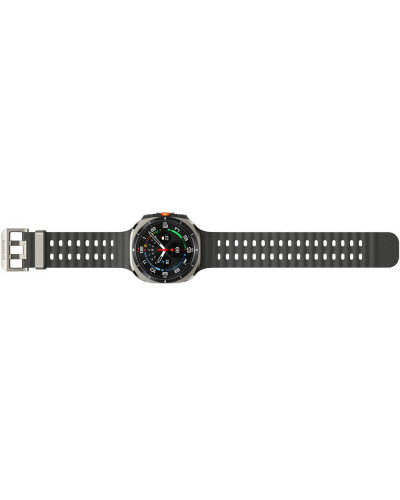 Samsung Galaxy  Watch Ultra 47mm Titanium Silver