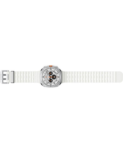 Samsung Galaxy  Watch Ultra 47mm Titanium White