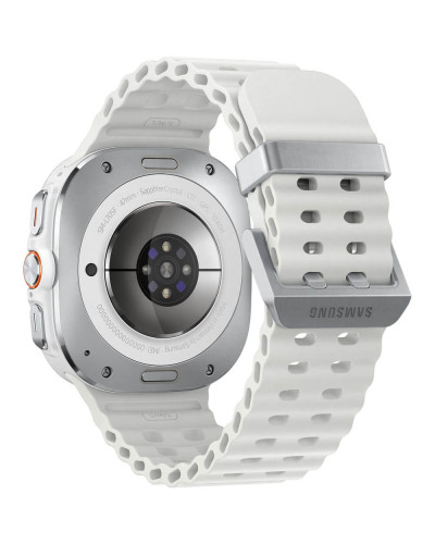 Samsung Galaxy  Watch Ultra 47mm Titanium White