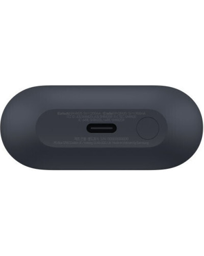 Samsung Galaxy Buds 3 FE Black