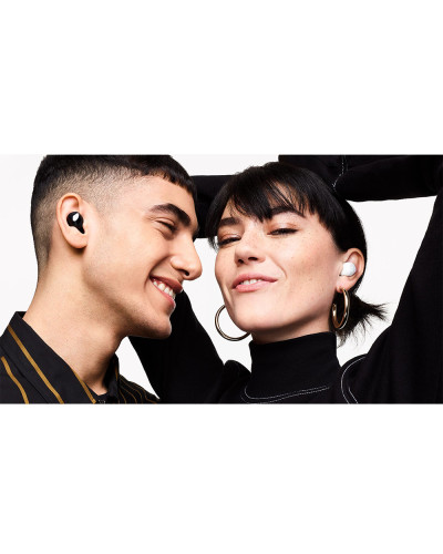 Samsung Galaxy Buds Plus (R175) Black