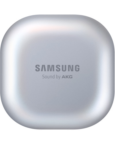 Samsung Galaxy Buds Pro Silver