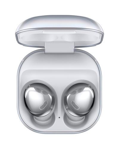 Samsung Galaxy Buds Pro Silver