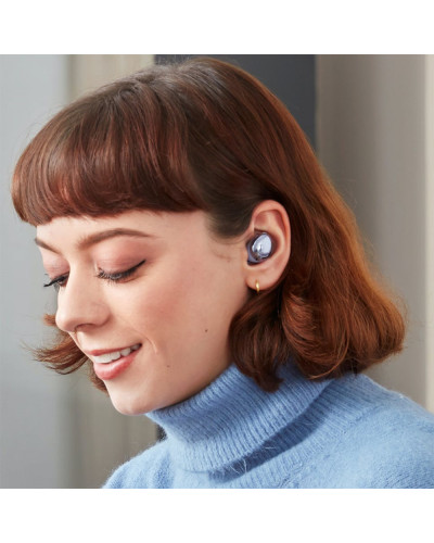 Samsung Galaxy Buds Pro Silver