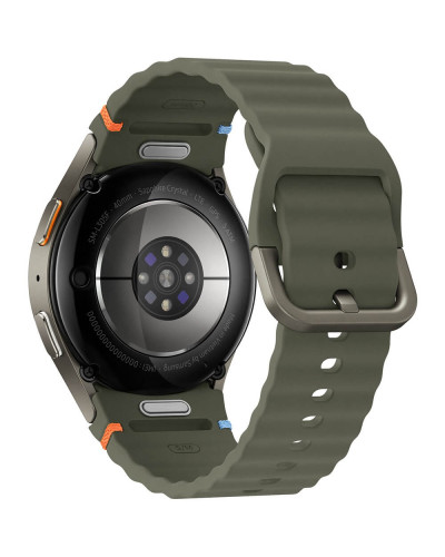 Samsung Galaxy Watch  7 L300 40mm Green