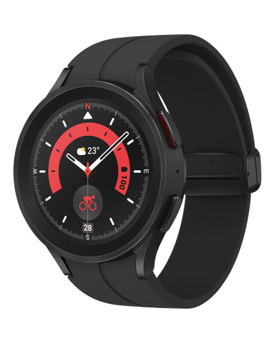 Samsung Galaxy Watch 5 Pro R920 45mm  Black Titanium