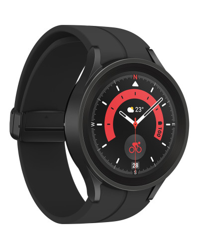 Samsung Galaxy Watch 5 Pro R920 45mm  Black Titanium