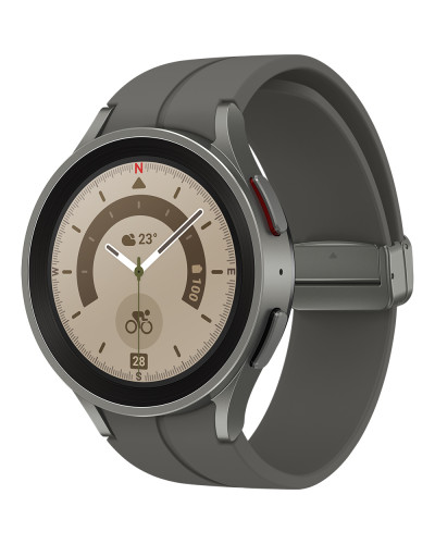 Samsung Galaxy Watch 5 Pro R920 45mm Gray Titanium
