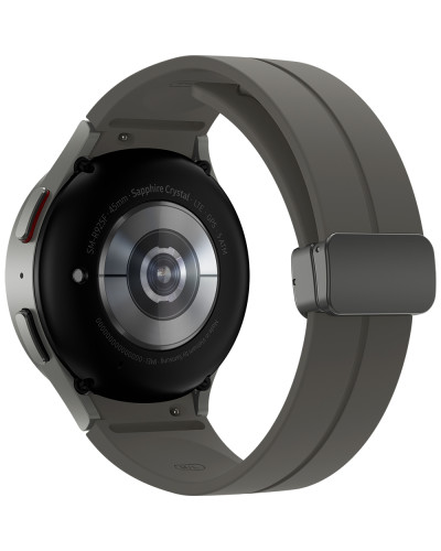 Samsung Galaxy Watch 5 Pro R920 45mm Gray Titanium