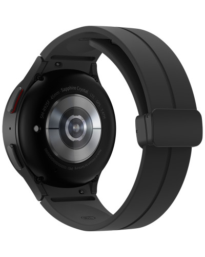 Samsung Galaxy Watch 5 Pro R925 45mm LTE Black Titanium