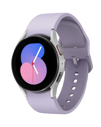 Samsung Galaxy Watch 5 R900 40mm Silver