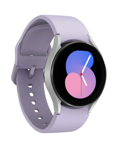 Samsung Galaxy Watch 5 R900 40mm Silver