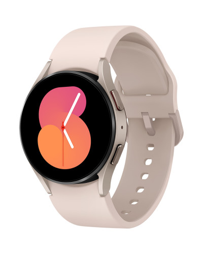 Samsung Galaxy Watch 5 R905 40mm LTE Pink Gold