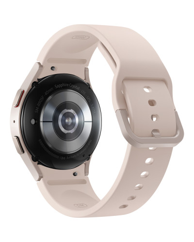 Samsung Galaxy Watch 5 R905 40mm LTE Pink Gold