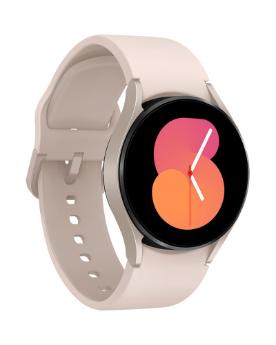 Samsung Galaxy Watch 5 R905 40mm LTE Pink Gold