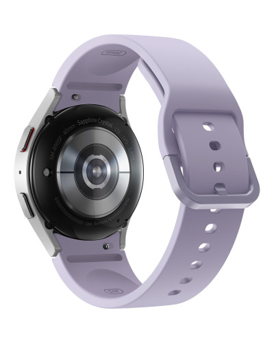 Samsung Galaxy Watch 5 R905 LTE 40mm Silver