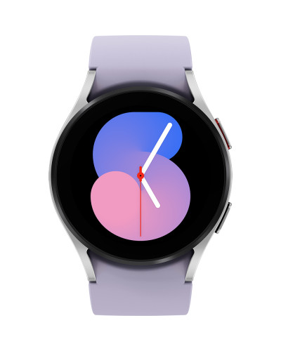 Samsung Galaxy Watch 5 R905 LTE 40mm Silver