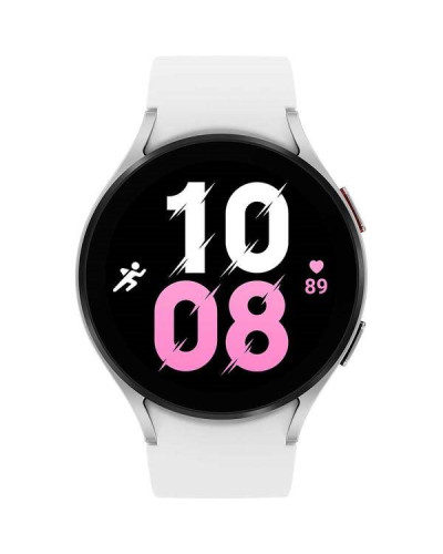 Samsung Galaxy Watch 5 R915 44mm LTE Silver