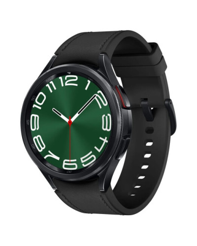 Samsung Galaxy Watch 6 Classic 43mm R950 Black