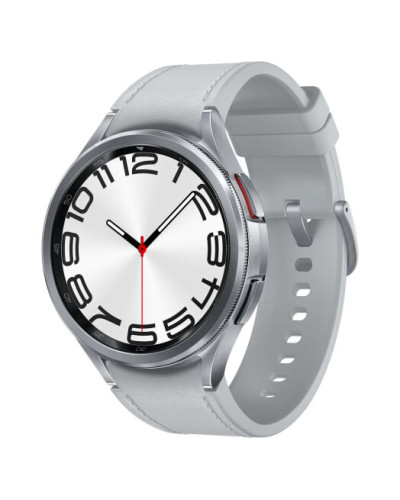 Samsung Galaxy Watch 6 Classic 43mm R950 Silver