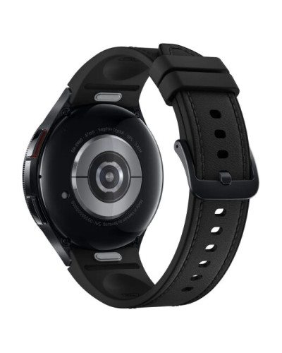 Samsung Galaxy Watch 6 Classic 47mm R960 Black
