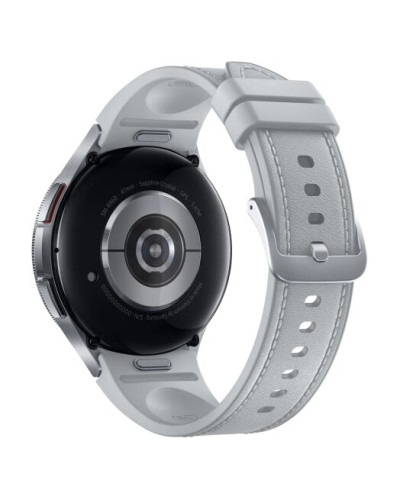 Samsung Galaxy Watch 6 Classic 47mm R960 Silver