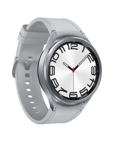 Samsung Galaxy Watch 6 Classic 47mm R965 LTE Silver