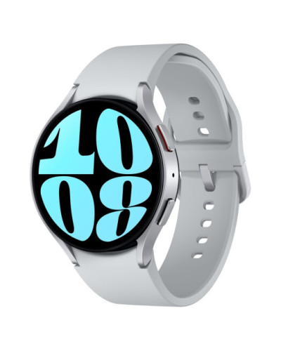 Samsung Galaxy Watch 6 R935 LTE 40mm Silver