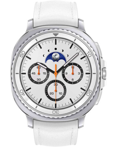 Samsung Galaxy Watch 8 Classic L500 46mm White