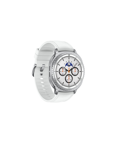 Samsung Galaxy Watch 8 Classic L500 46mm White