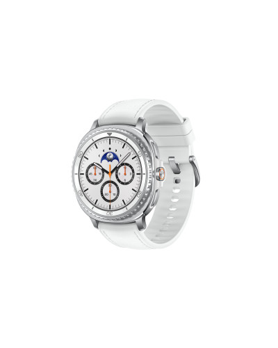 Samsung Galaxy Watch 8 Classic L500 46mm White